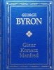 George Byron Giaur. Korsarz. Manfred